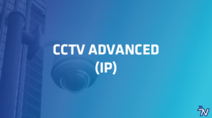 CCTV Advanced Exam