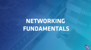 Networking Fundamentals Exam