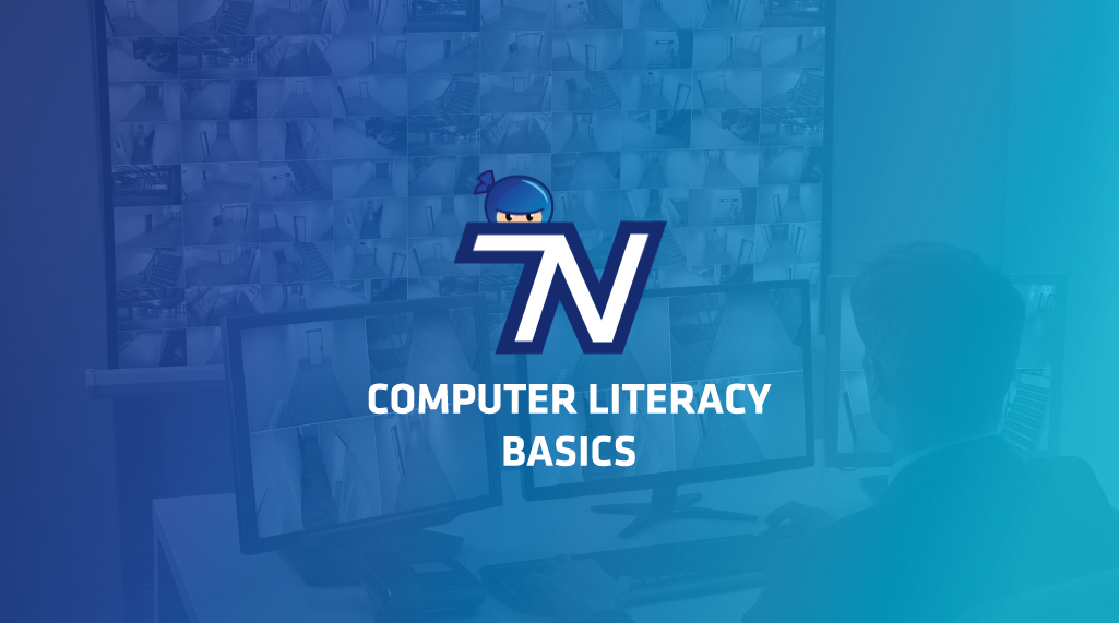 training-ninja-computer-literacy-basics-training