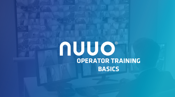 nuuo-operator-training-basics