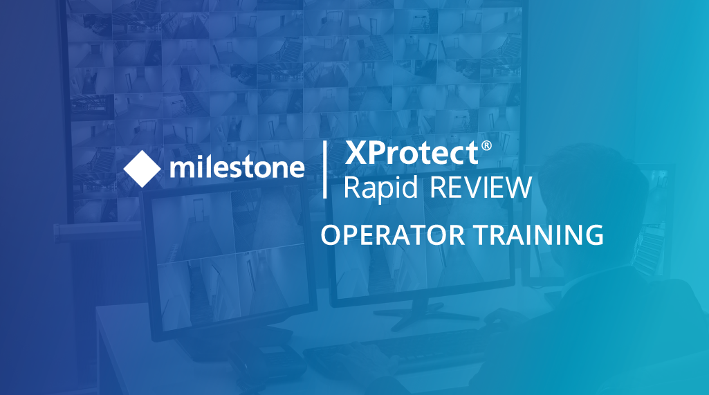 rapid-review-operator-training-course