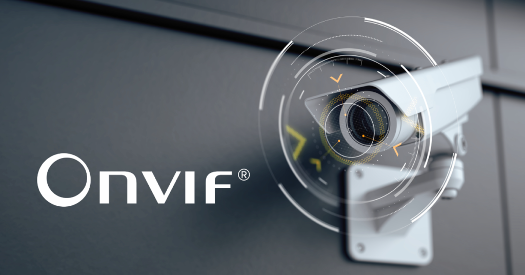 onvif_standards